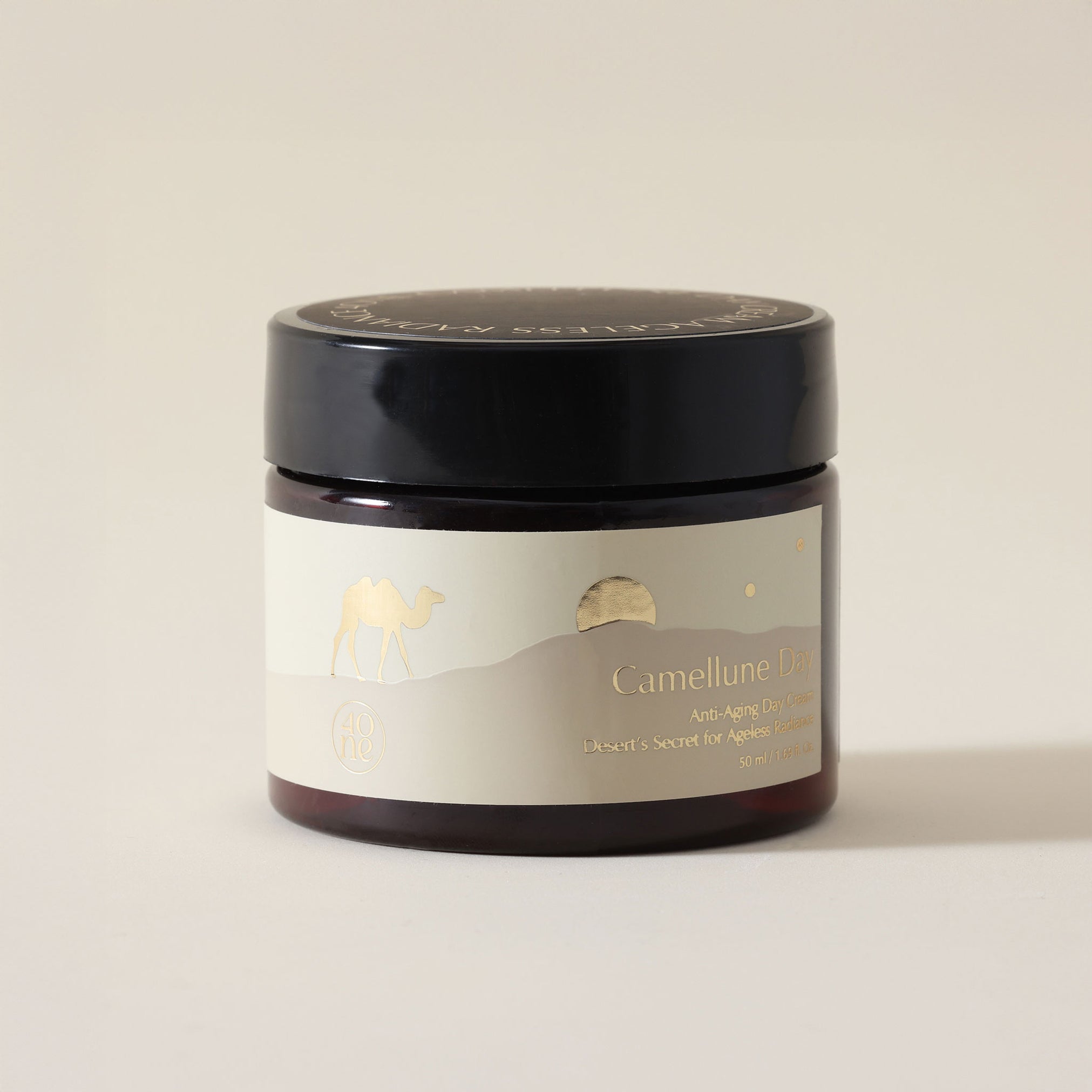 Camellune Day Cream