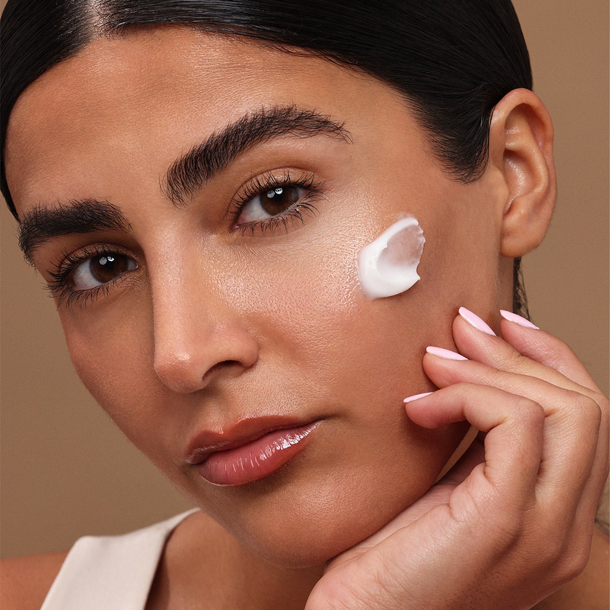 Camellune Night Cream