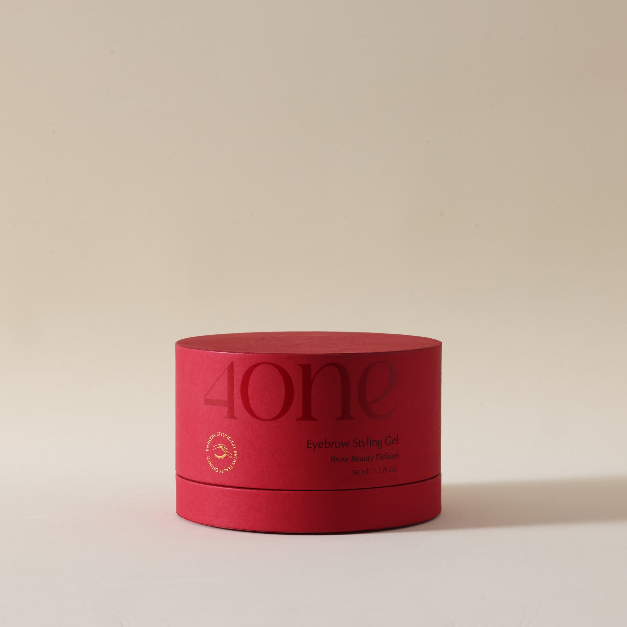 Eyebrow Gel