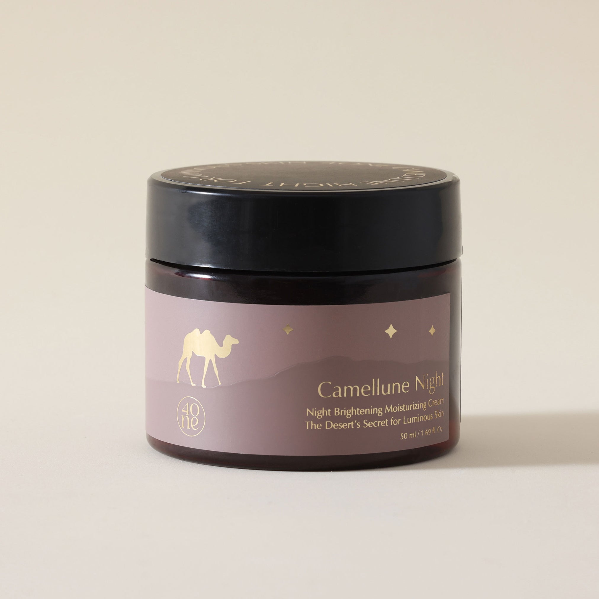 Camellune Night Cream