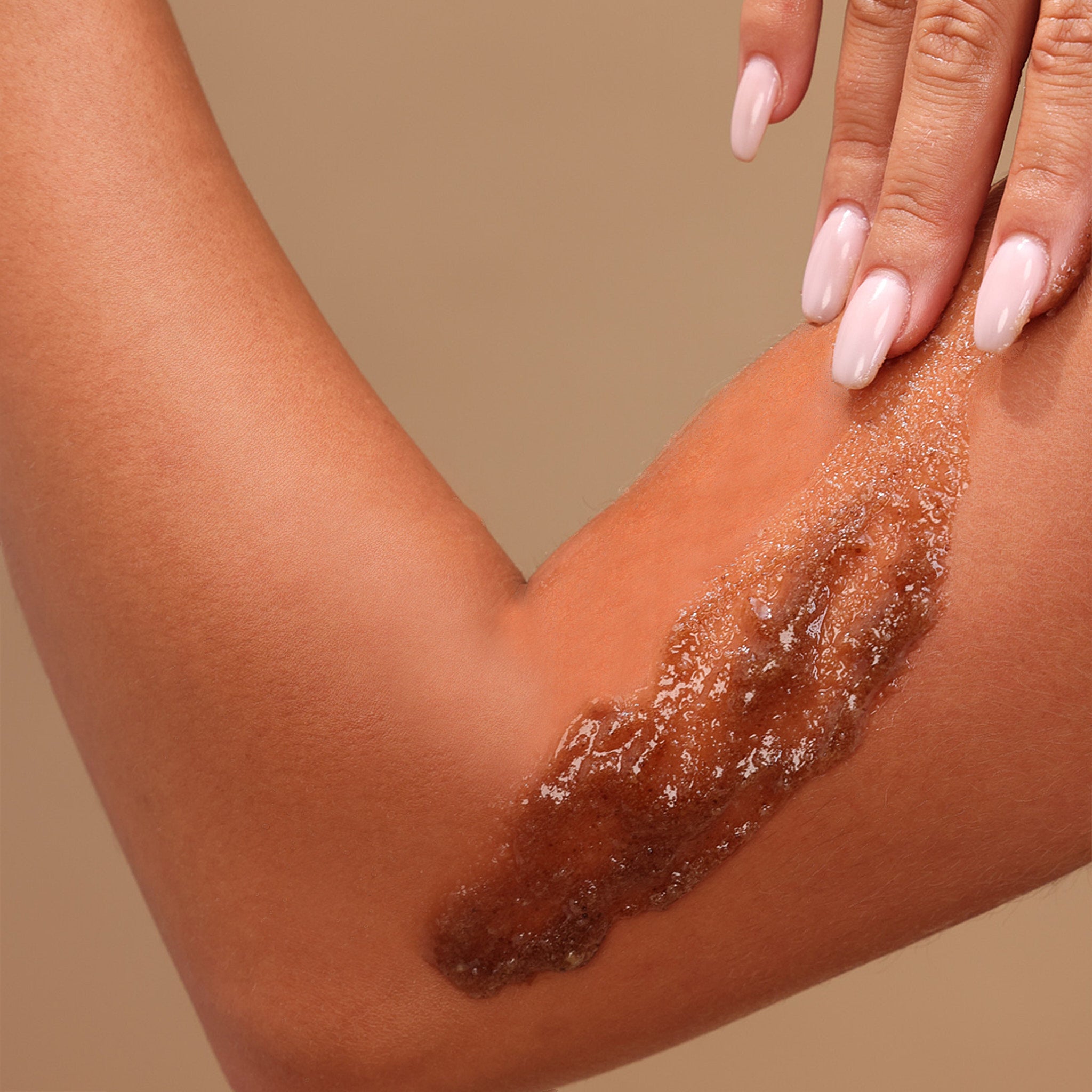 Scrub’n’Wash Berry Clean - Strawberry