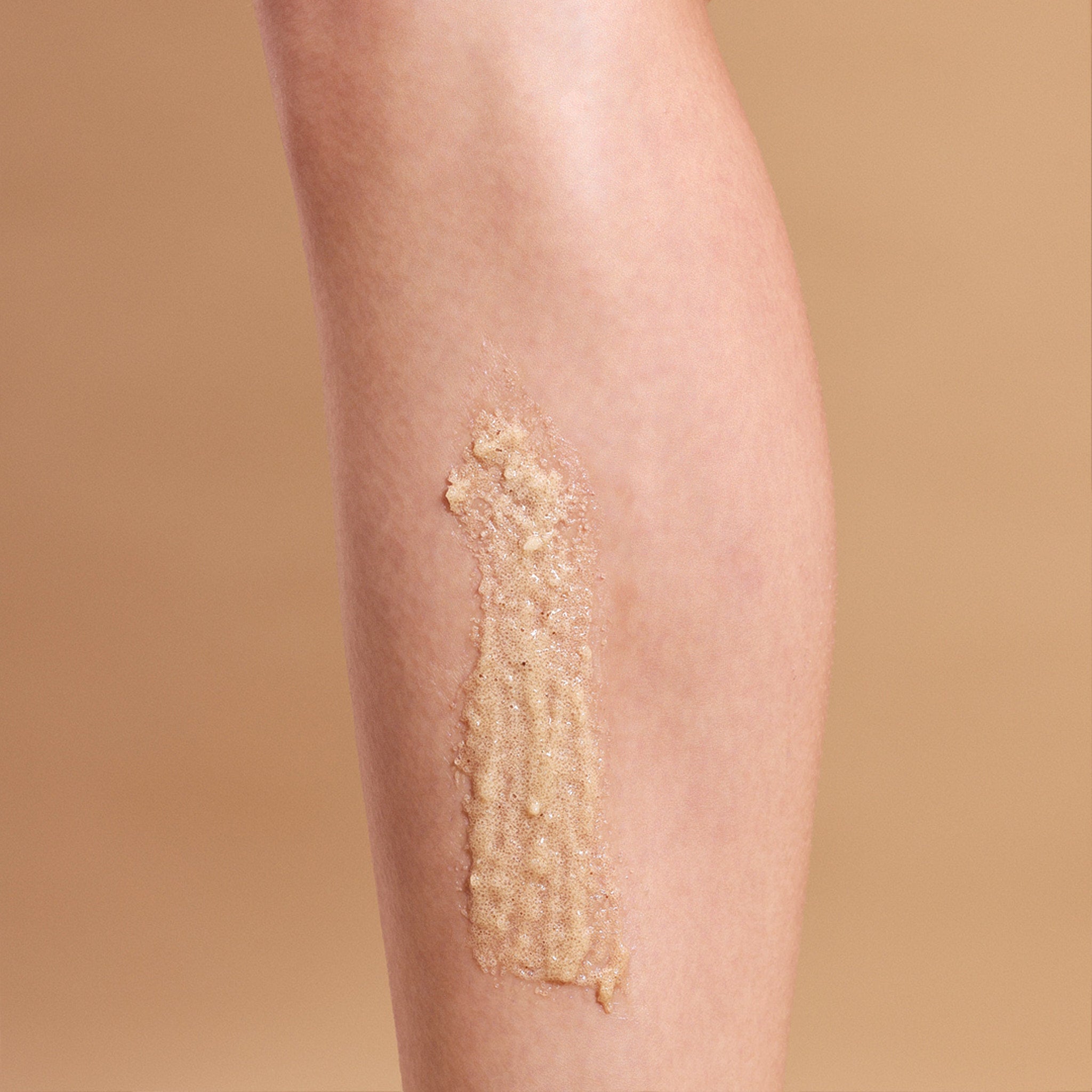 Scrub’n’Wash Sunny Revival - Vanilla