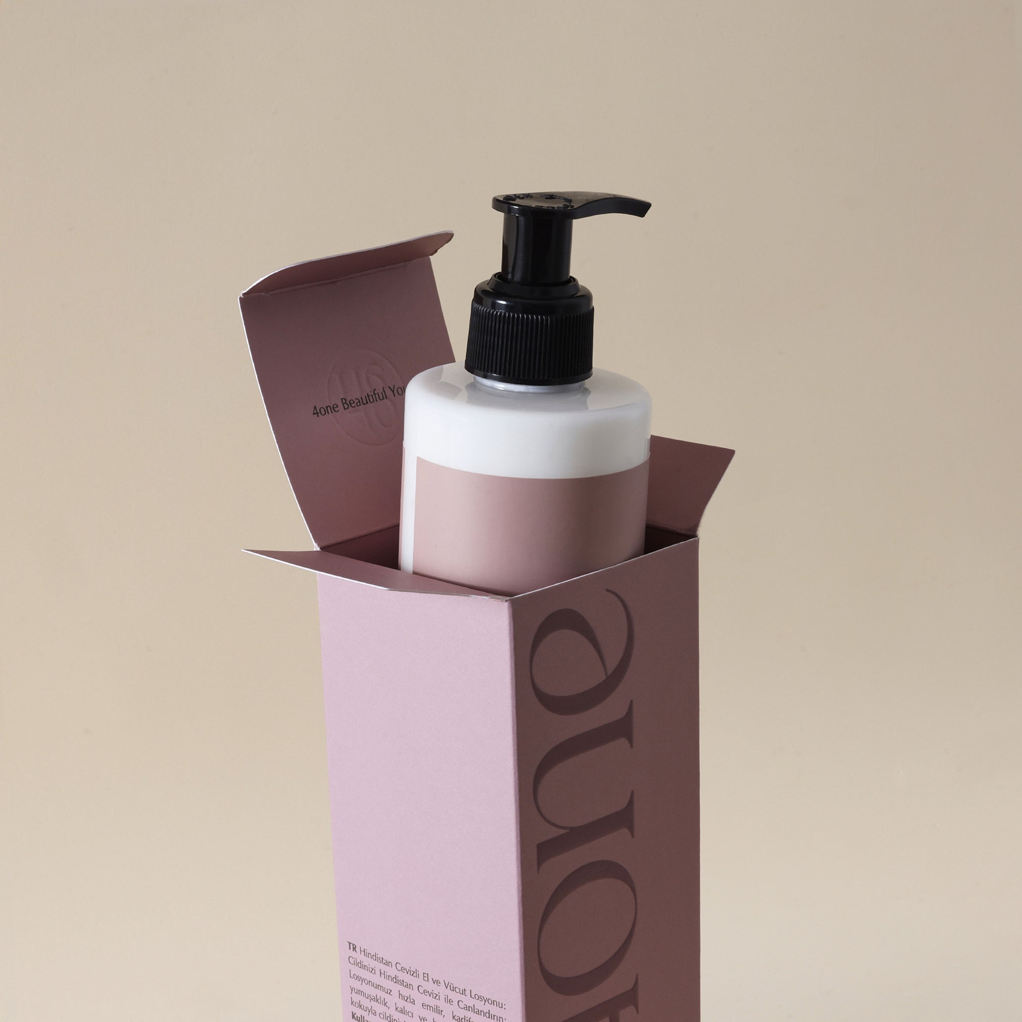 Body Lotion - Coconut Craze