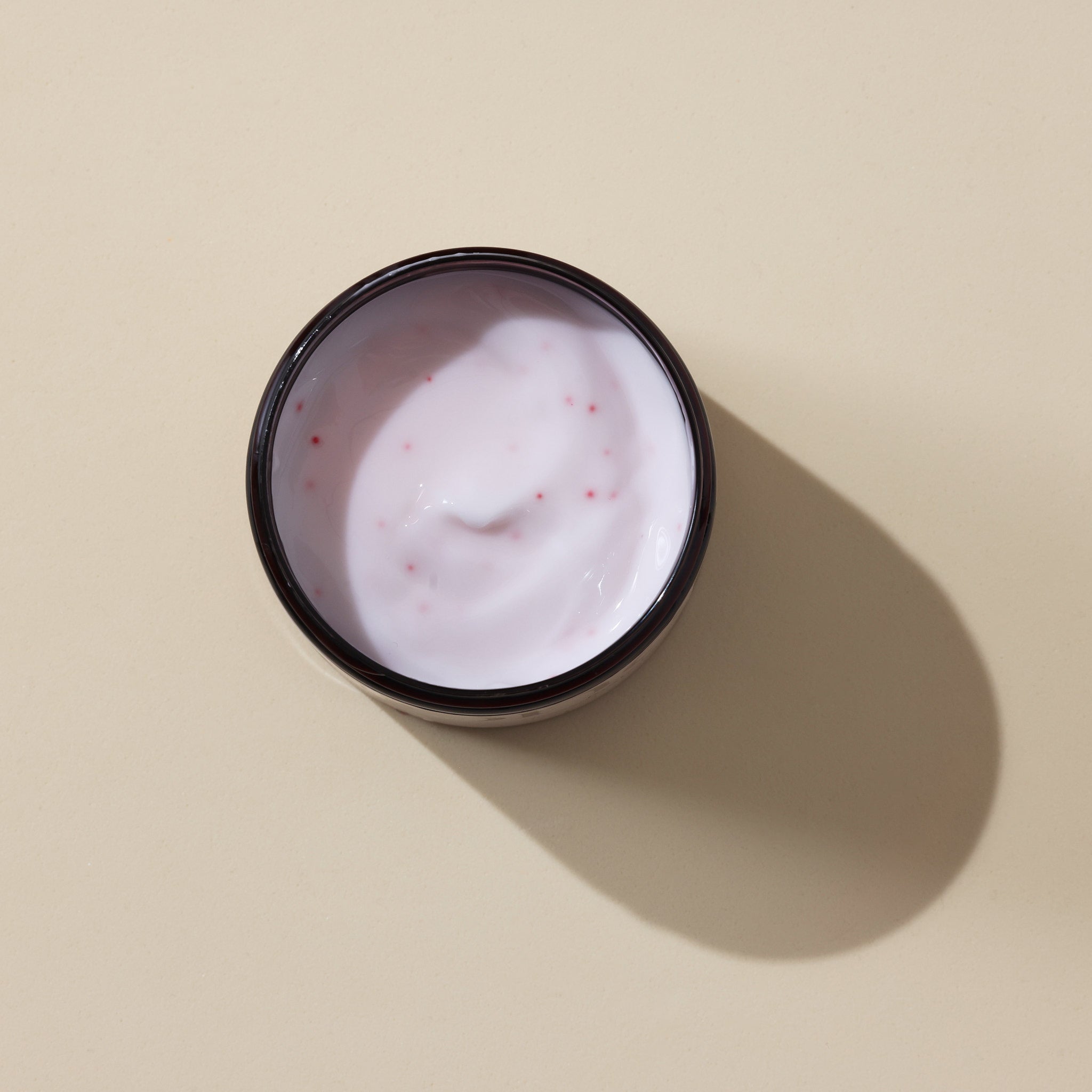 Body lotion with Microcapsules of Vitamin C